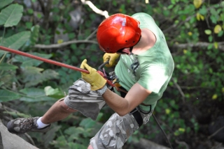 Cursos y clases de rappel